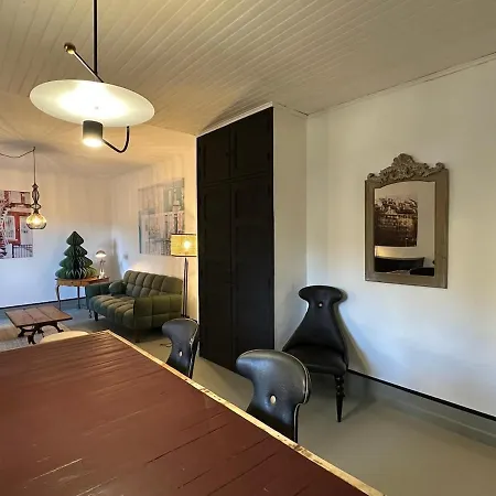 Holiday home Another World Buis-les-Baronnies