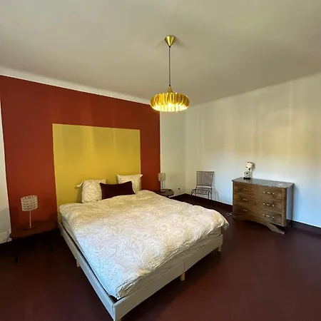 Holiday home Another World Buis-les-Baronnies